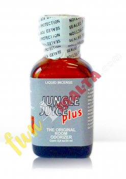 Jungle Juice Plus 24 ml.